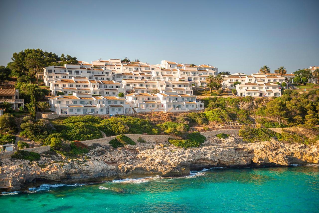 Blau Punta Reina Hotel Cala Mandia  Ngoại thất bức ảnh