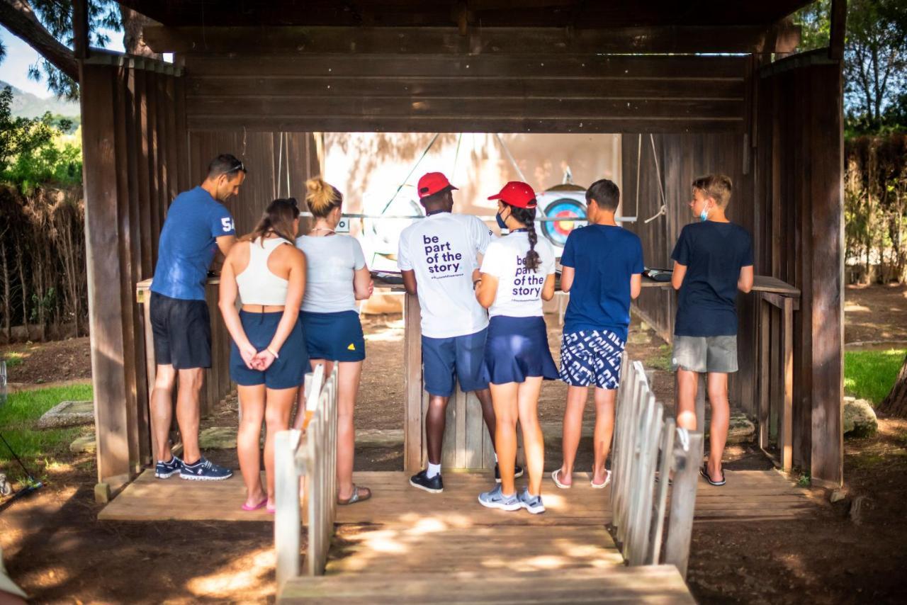 Blau Punta Reina Hotel Cala Mandia  Ngoại thất bức ảnh